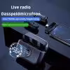 Draadloze Microfoon