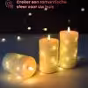 LED Kaarsen
