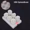 Oplaadbare LED Kaarsen