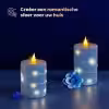 LED Kaarsen