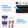 Thermische Printer A4