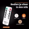 LED Kaarsen