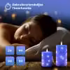 LED Kaarsen