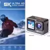 Action Camera 6K
