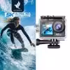Action Camera 5K