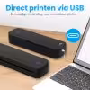 Thermische Printer A4