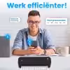 Thermische Printer A4