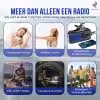 Noodradio DAB+