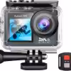 Action Camera 5K