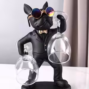 Franse Bulldog Beeld