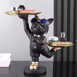 Franse Bulldog Beeld