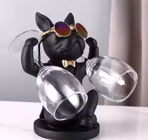 Franse Bulldog Beeld