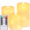 led kaarsen