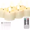 Led kaarsen