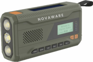Noodradio