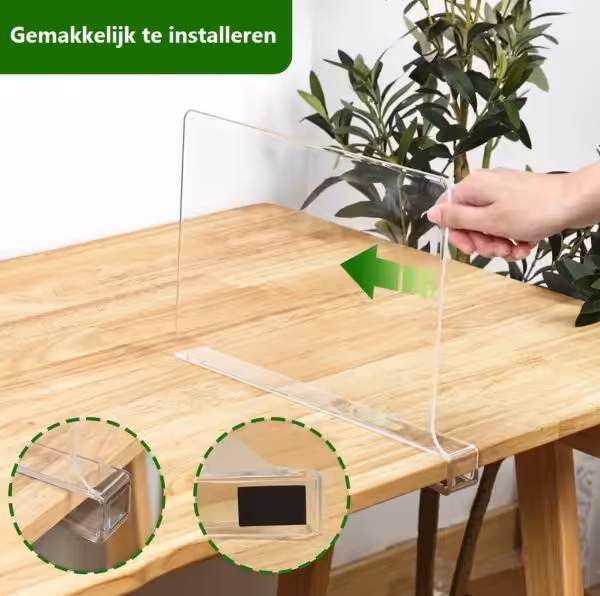 Plankverdeler