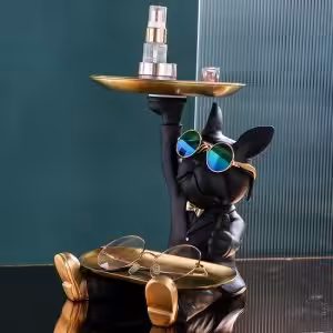 Franse Bulldog Beeld