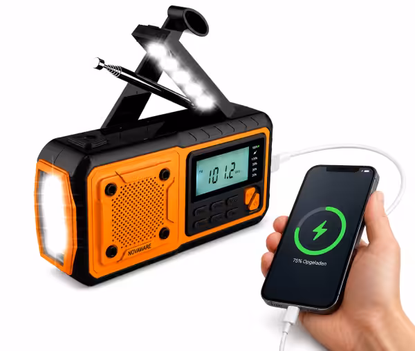 Noodradio FM/AM