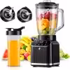 Blender to go