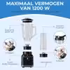Blender to go