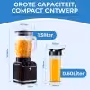 Blender to go