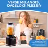 Blender to go