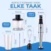 Staafmixer Set