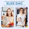 Staafmixer Set