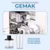 Staafmixer Set