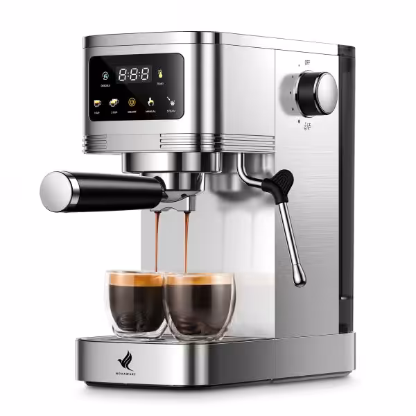 Espressomachine