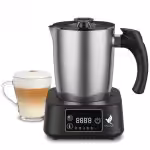 Elektrische Melkopschuimer