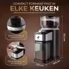 Elektrische Koffiemolen