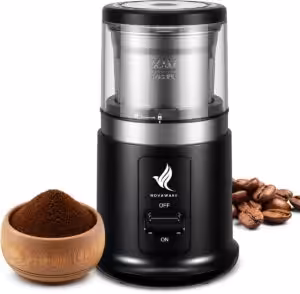 Elektrische Koffiemolen