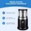 Elektrische Koffiemolen