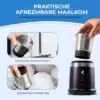 Elektrische Koffiemolen
